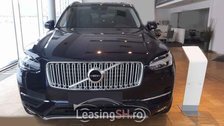 VOL09440 – Volvo XC 90 la 65.269 EUR (vândut)