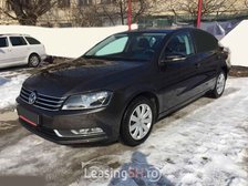 VOL09366 – Volkswagen Passat la 11.000 EUR (vândut)