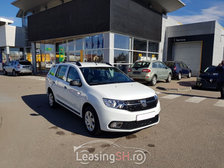 DAC18133 – Dacia Logan MCV la 8.750 EUR