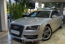 AUD16629 – Audi S8 la 38.500 EUR (vândut)