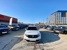 DAC23349 – Dacia Logan la 6.250 EUR (vândut)