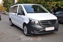 MER24912 – Mercedes-Benz Vito la 20.218 EUR