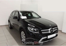 MER16401 – Mercedes-Benz GLC 220 la 32.249 EUR (vândut)