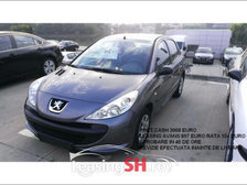 PEU05481 – Peugeot 206 PLUS la 3.968 EUR (vândut)