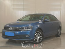 VOL23085 – Volkswagen Jetta la 9.990 EUR (vândut)