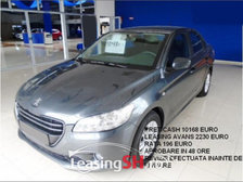 PEU06428 – Peugeot 301 la 10.168 EUR (vândut)