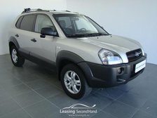 HYU00430 – Hyundai Tucson la 8.804 EUR (vândut)