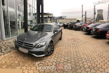MER11001 – Mercedes-Benz E 220 la 47.588 EUR