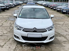 CIT27167 – Citroën C4 BlueHDi la 11.250 EUR