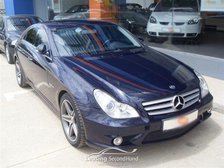 MER00832 – Mercedes-Benz CLS 63 AMG la 26.040 EUR (vândut)