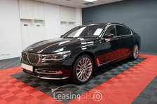 BMW32608 – BMW 750 xDrive la 51.991 EUR