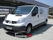 REN06701 – Renault TRAFIC la 8.200 EUR (vândut)