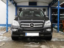 MER03265 – Mercedes-Benz GL 320 la 29.900 EUR (vândut)