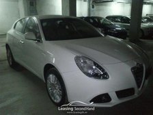ALF03400 – Alfa Romeo Giulietta la 20.838 EUR (vândut)