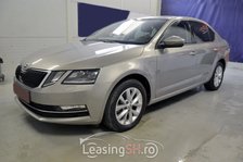 SKO20472 – Skoda Octavia la 16.898 EUR (vândut)