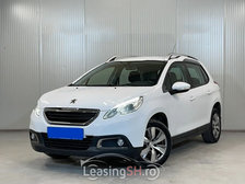 PEU31085 – Peugeot 2008 BlueHDi FAP la 10.789 EUR