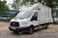 FOR20627 – Ford TRANSIT la 9.950 EUR (vândut)