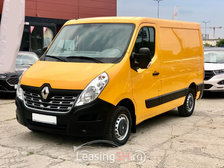 REN32981 – Renault Master L1H1 la 13.900 EUR