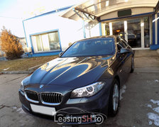 BMW11434 – BMW 520d la 35.581 EUR (vândut)