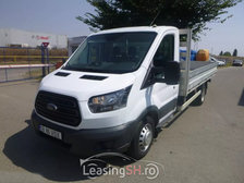 FOR19098 – Ford TRANSIT la 19.990 EUR (vândut)