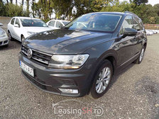 VOL18671 – Volkswagen Tiguan la 20.450 EUR (vândut)