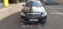 MER23199 – Mercedes-Benz S 500 la 25.000 EUR