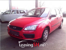 FOR04488 – Ford Focus la 4.712 EUR (vândut)