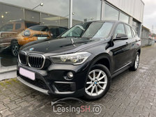 BMW31160 – BMW X1 sDrive la 21.664 EUR