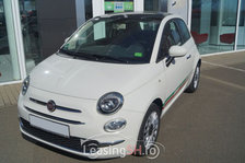 FIA31250 – Fiat 500 la 13.655 EUR