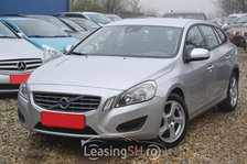 VOL19841 – Volvo V60 la 6.990 EUR (vândut)