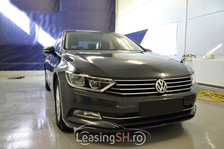 VOL18802 – Volkswagen Passat la 14.600 EUR