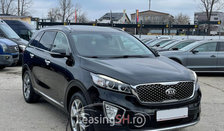 KIA29650 – Kia Sorento DSL 6AT 4x4 la 22.848 EUR