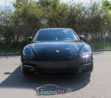 POR10531 – Porsche Panamera la 128.401 EUR (vândut)