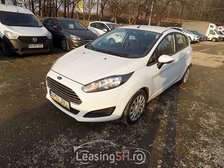 FOR16222 – Ford Fiesta la 5.950 EUR (vândut)