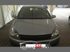 OPE08479 – Opel Astra la 5.891 EUR (vândut)