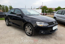 VOL12031 – Volkswagen Jetta la 12.990 EUR (vândut)
