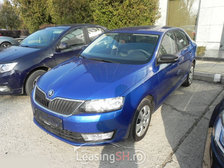 SKO11678 – Skoda Rapid la 10.600 EUR