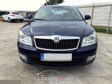 SKO08901 – Skoda Octavia la 8.750 EUR (vândut)