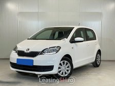 SKO25363 – Skoda CITIGO la 6.390 EUR
