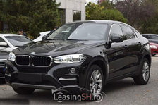 BMW19602 – BMW X6 la 45.000 EUR