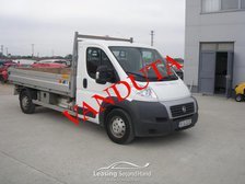 FIA01371 – Fiat DUCATO la 16.772 EUR (vândut)