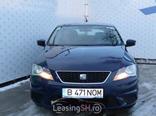 SEA24303 – Seat Toledo la 7.900 EUR (vândut)