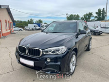 BMW25804 – BMW X5 XDrive la 38.437 EUR