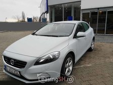 VOL09011 – Volvo V40 la 18.207 EUR (vândut)
