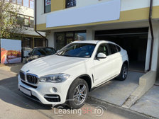 BMW28733 – BMW X6 xDrive la 41.500 EUR