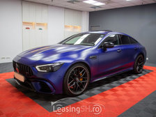 MER31552 – Mercedes-Benz AMG 63 la 148.000 EUR