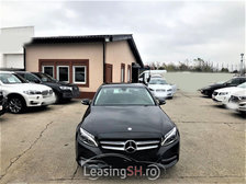 MER14606 – Mercedes-Benz C 220 la 22.967 EUR (vândut)
