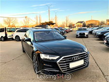 AUD19728 – Audi A8 la 63.070 EUR (vândut)