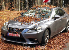 LEX14998 – Lexus IS 300 la 19.900 EUR (vândut)