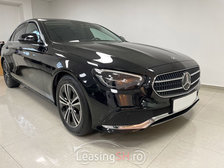 MER32142 – Mercedes-Benz E 220 la 51.499 EUR